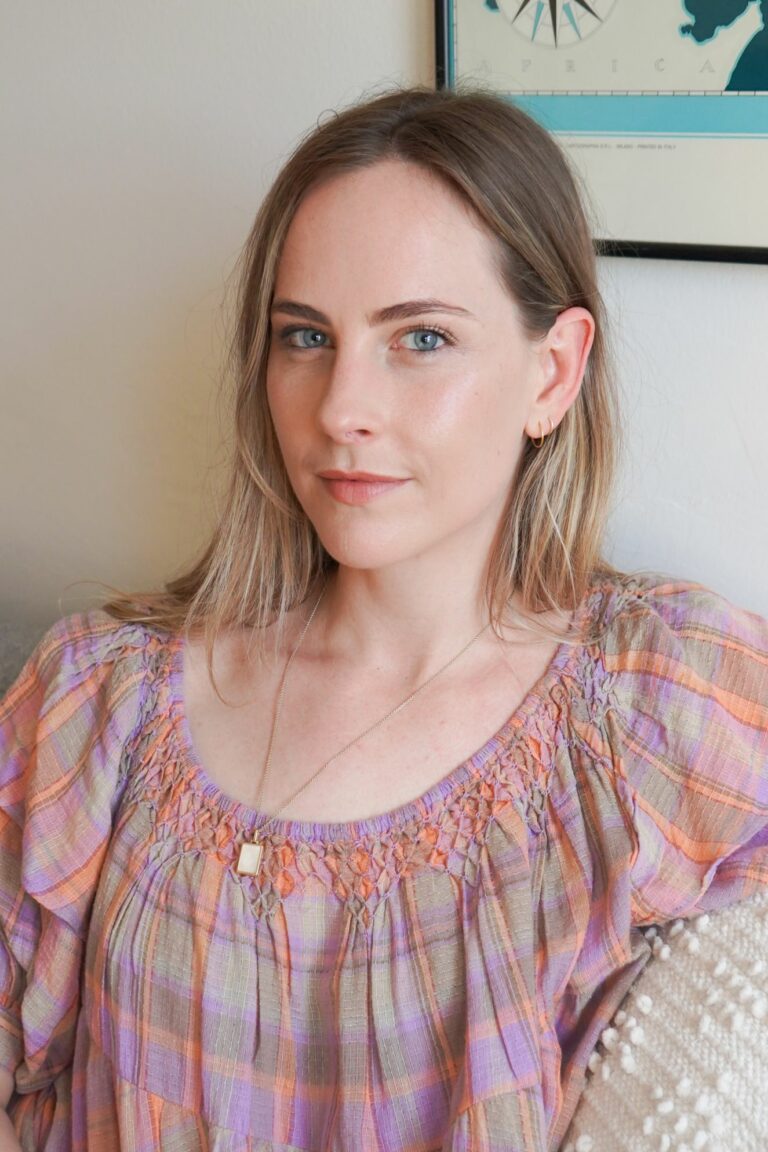 Author Spotlight: Gina Rushton, ‘The Parenthood Dilemma’