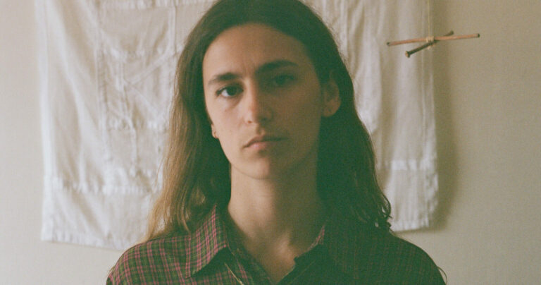heka Shares New Single ‘monkey’