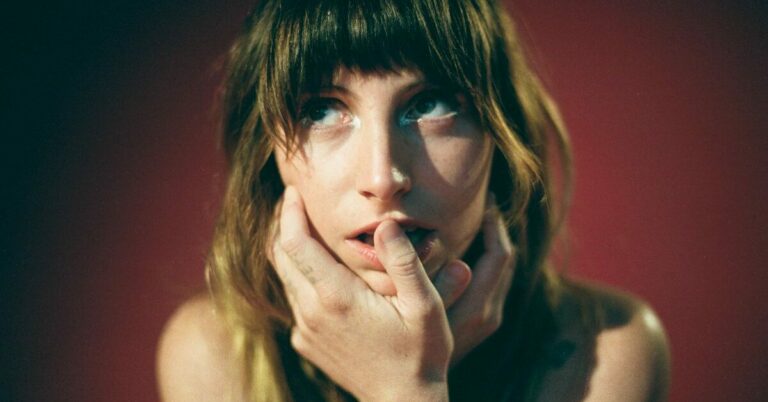 IAN SWEET Shares Video for New Single ‘Emergency Contact’