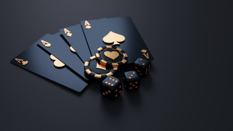 5 things to look out for during a typical Blackjack game
