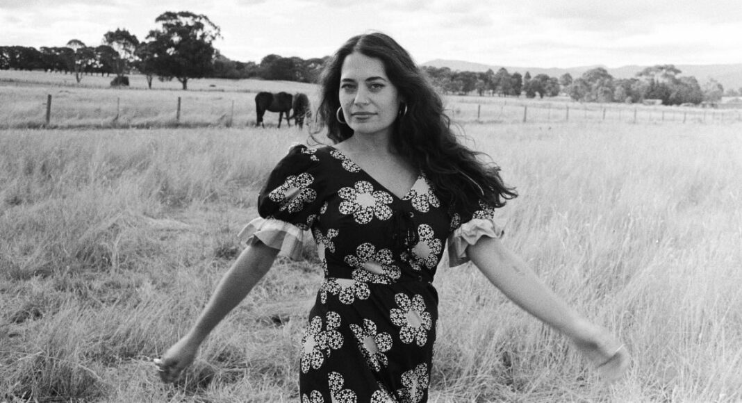 Maple Glider Releases New Single 'Two Years' Our Culture