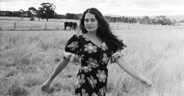 Maple Glider Releases New Single ‘Two Years’