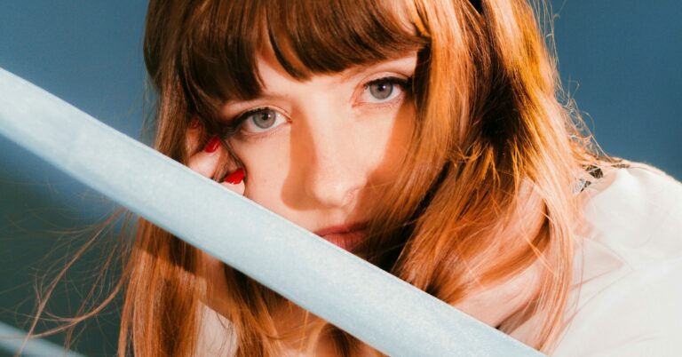 Molly Burch Releases New Single ‘Tattoo’