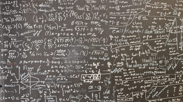 Exploring the Role of Mathematics and Odds in Poker Decision Making