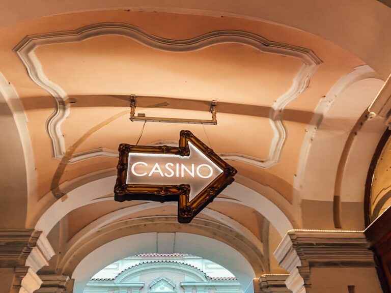 How casinos have adapted to remain so popular