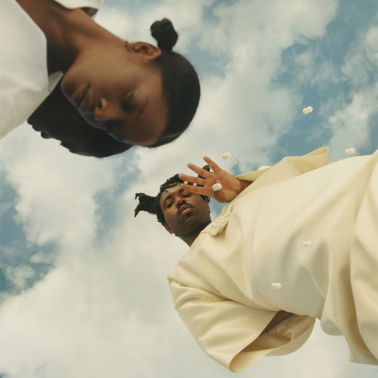 Album Review: Sampha, ‘Lahai’
