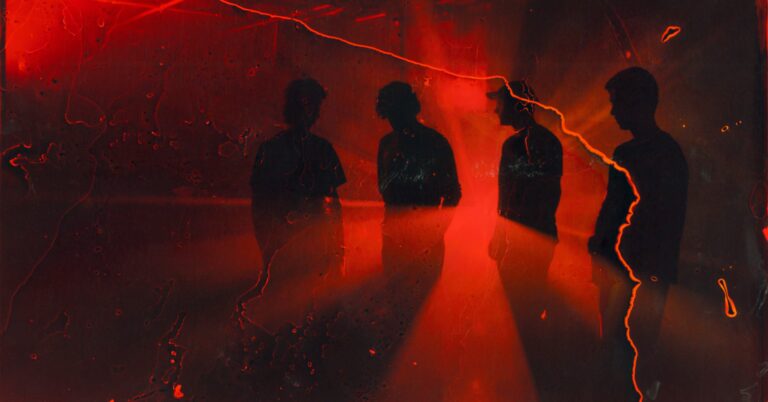 Scalping Change Name to Scaler, Share New Song ‘Loam’