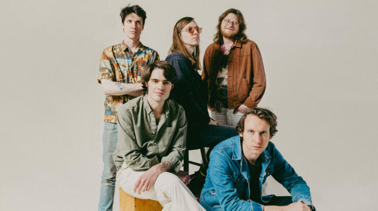 Slaughter Beach, Dog on How Bob Dylan, the Delaware Water Gap, Joe Pera, and More Inspired Their New Album ‘Crying, Laughing, Waving, Smiling’