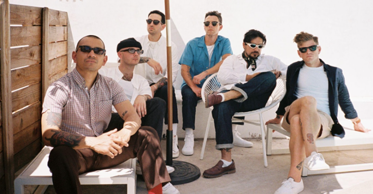 Spiritual Cramp Share New Single ‘Herberts on Holiday’