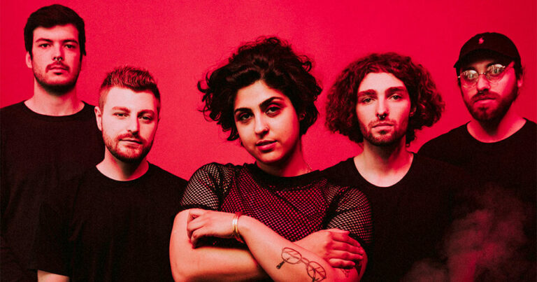 Sweet Pill Sign to Hopeless, Share New Single ‘Starchild’