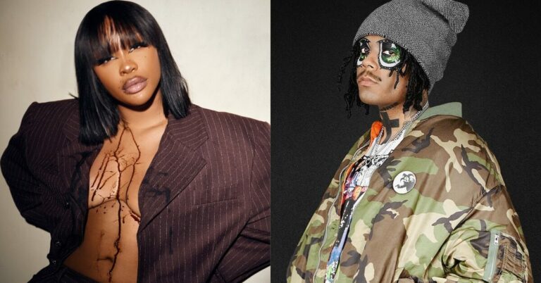 Jean Dawson Enlists SZA for New Song ‘NO SZNS’