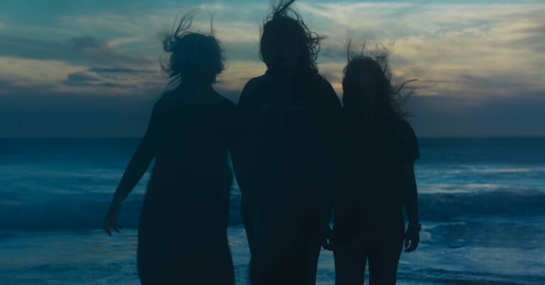boygenius Announce New EP ‘the rest’