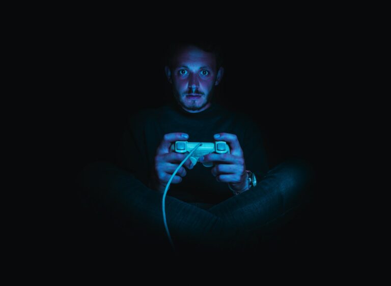 How Video Games Can Enhance Learning
