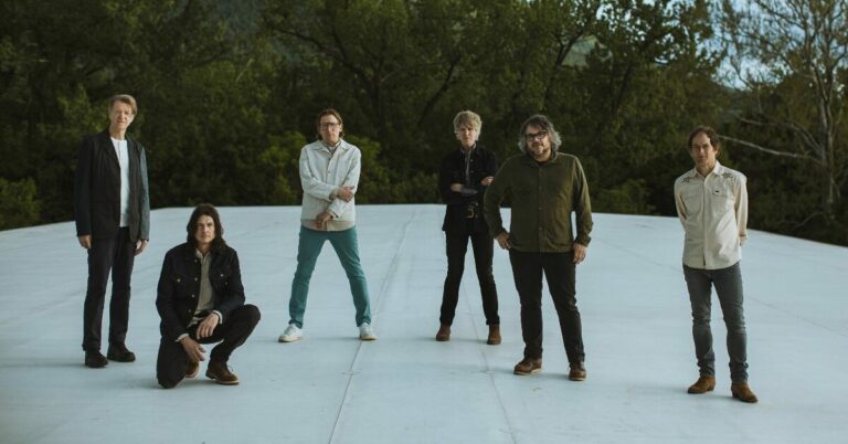 Wilco Share New Single ‘Cousin’