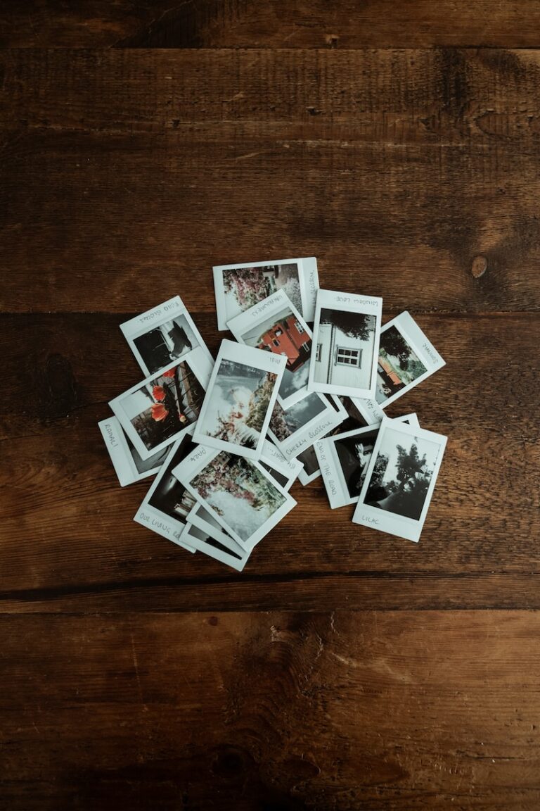Beautiful Ways to Bring Your Favourite Photos to Life