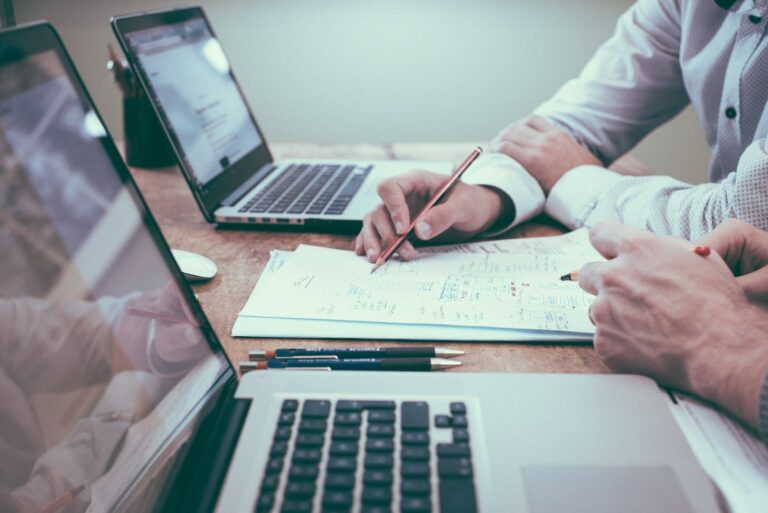The Self-Audit: Ensuring Your Business’s Continued Success