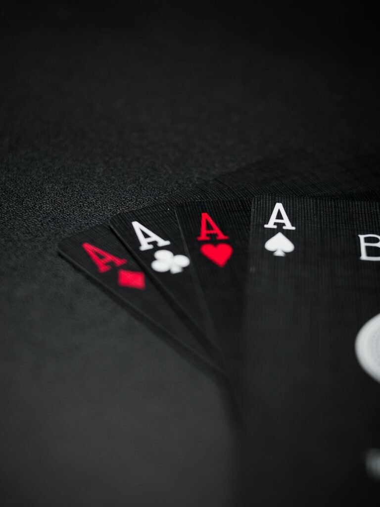 Positivity or distress: How does online gambling affect a person’s life?