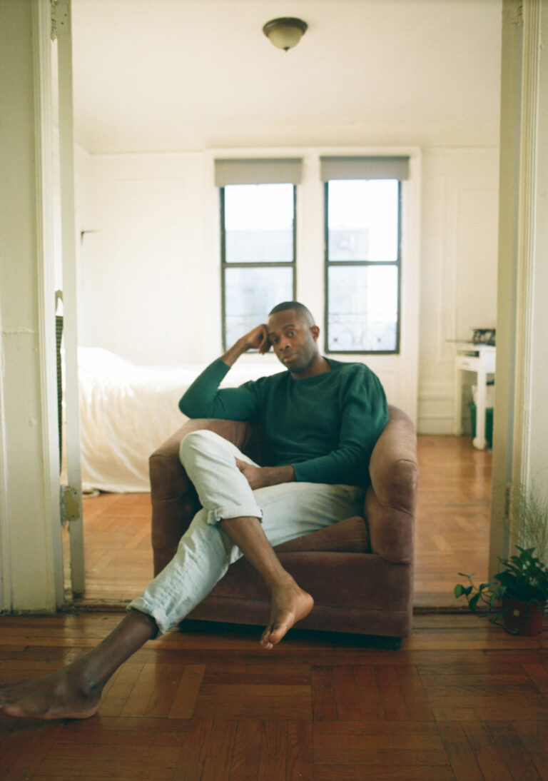 Author Spotlight: Eskor David Johnson, ‘Pay As You Go’