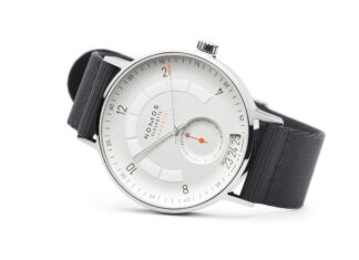 Copyright: NOMOS Glashütte