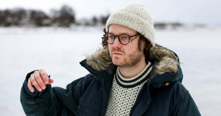 Beirut Release New Song ‘The Tern’