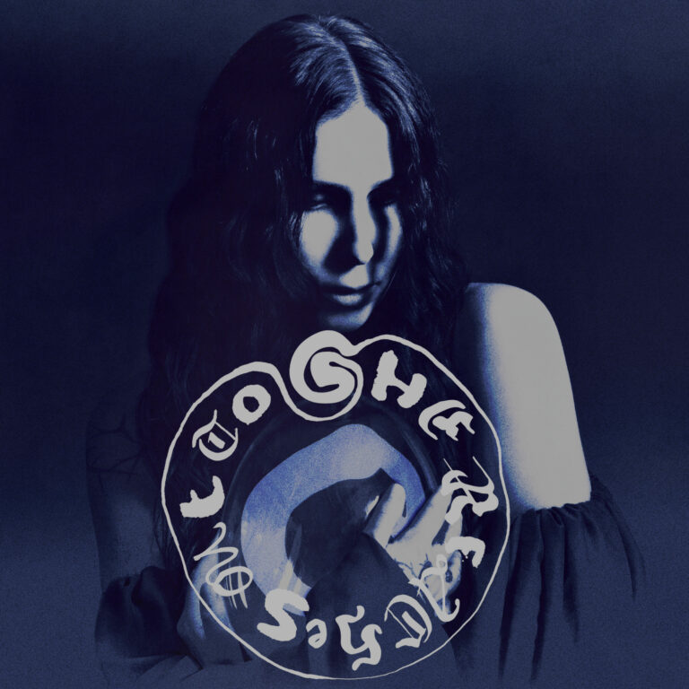 Album Review: Chelsea Wolfe, ‘She Reaches Out to She Reaches Out to She’