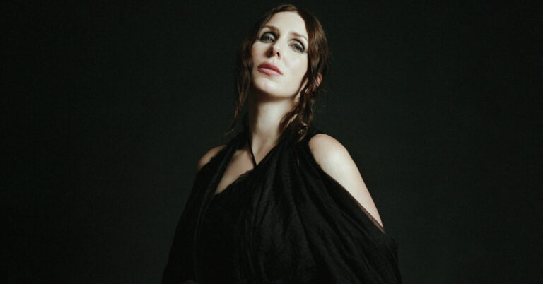 Chelsea Wolfe Announces New Album, Shares Video for New Single