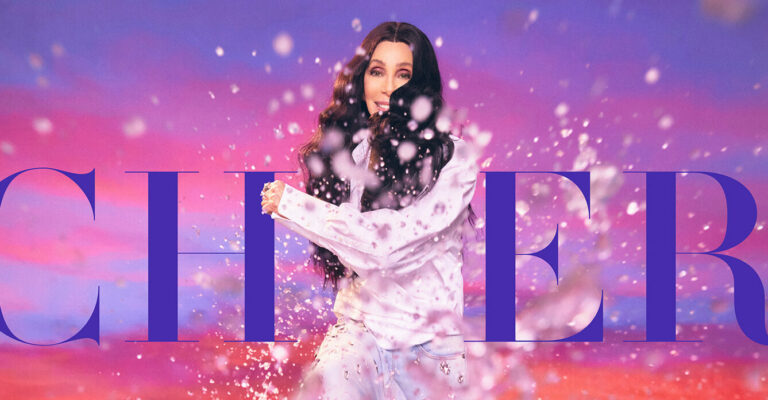 Cher Announces Christmas Album, Shares New Single ‘DJ Play a Christmas Song’