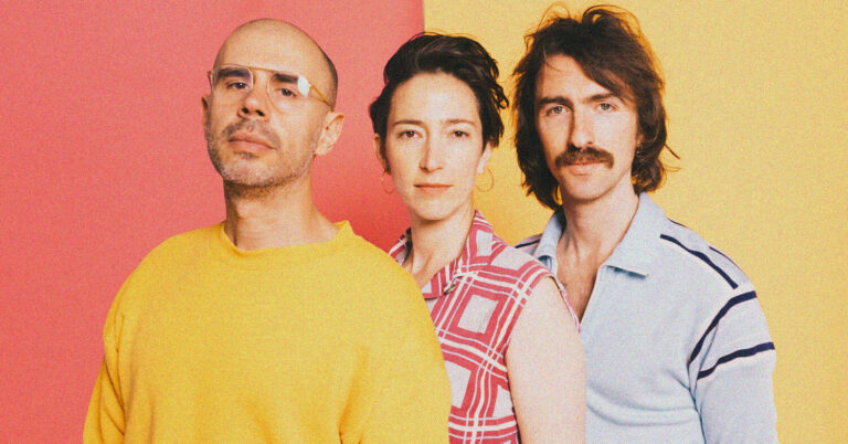 Coco Announce New Album, Unveil Video for New Song ‘Mythological Man’