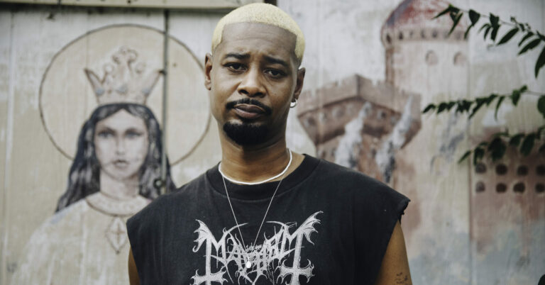 Danny Brown Announces New Album ‘Quaranta’, Shares Video for New Song