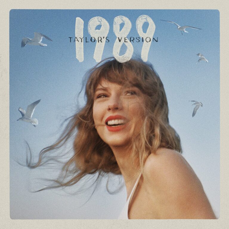 Albums Out Today: Taylor Swift, DJ Shadow, the Mountain Goats, Sofia Kourtesis, and More