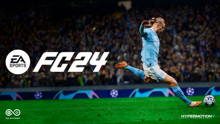 Review: EA Sports FC 24