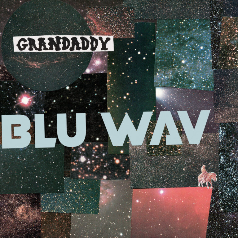 Albums Out Today: Grandaddy, IDLES, Friko, serpentwithfeet, and More