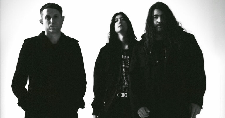 HEALTH Release New Song ‘Ashamed’