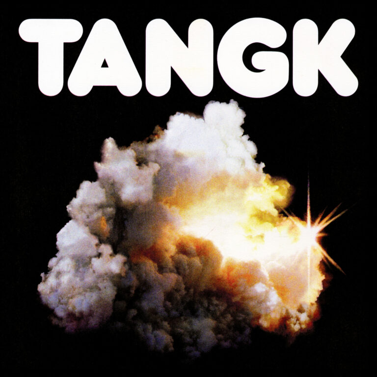 Album Review: IDLES, ‘TANGK’