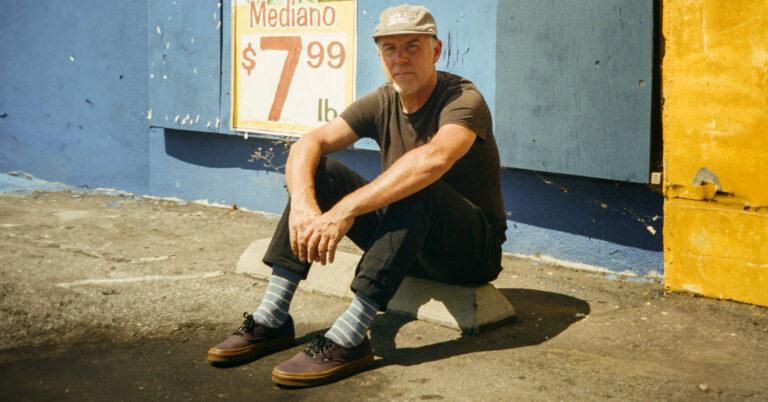 Grandaddy Announce First Album in 6 Years, Share Video for New Single ‘Watercooler’