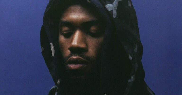 Kevin Abstract Releases New Song ‘Madonna’