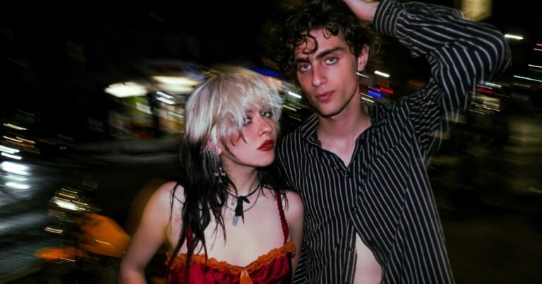 Lowertown Share New Single ‘Root Canal’