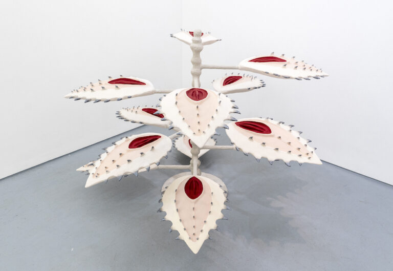 Annie Trevorah to Present ‘Triffids’ at the Pump House Gallery