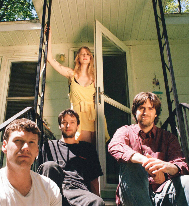 Artist Spotlight: Slow Pulp