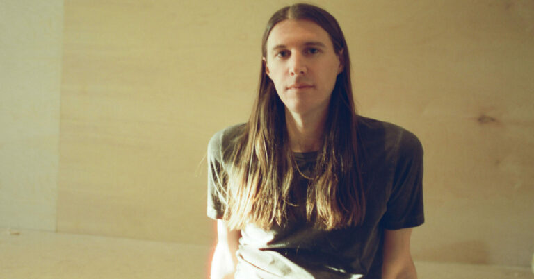 Spencer Zahn Announces New Album ‘Statues II’, Releases New Song ‘High Touch’