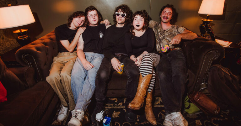 Wednesday Announce New Documentary and 2024 US Tour Dates