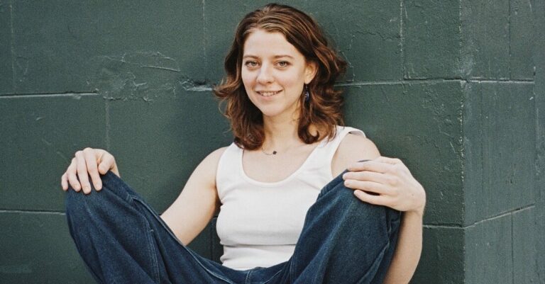Allegra Krieger Announces New EP, Shares New Single ‘Impasse’
