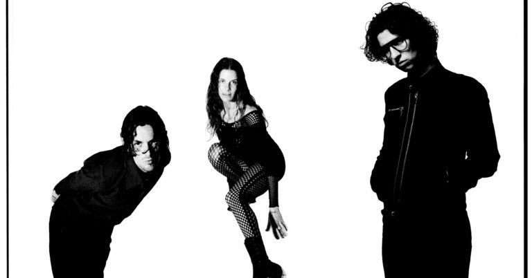 bar italia Share Video for New Single ‘Jelsy’