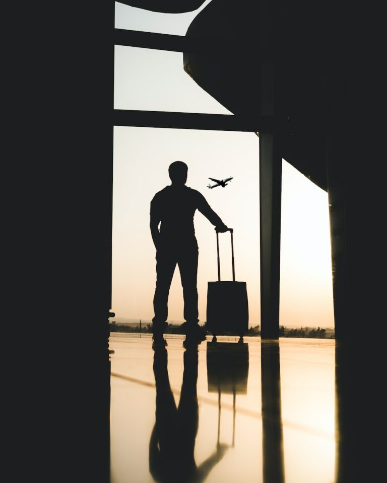 Adventure Awaits – Unleashing the Full Potential of Your Travels