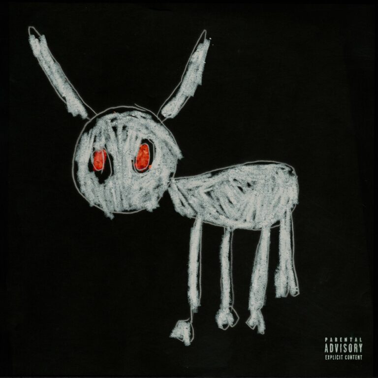 Album Review: Drake, ‘For All the Dogs’