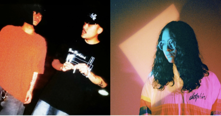 Dream, Ivory Collaborate With Jay Som on New Single ‘Milk’