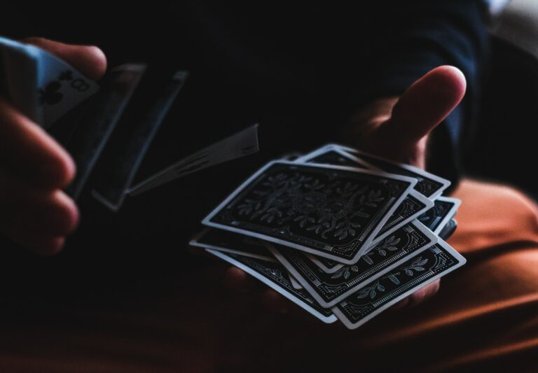 Tips to Improve Your Poker Skills