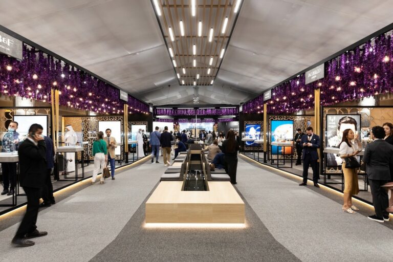 Dubai Watch Week: What to Expect