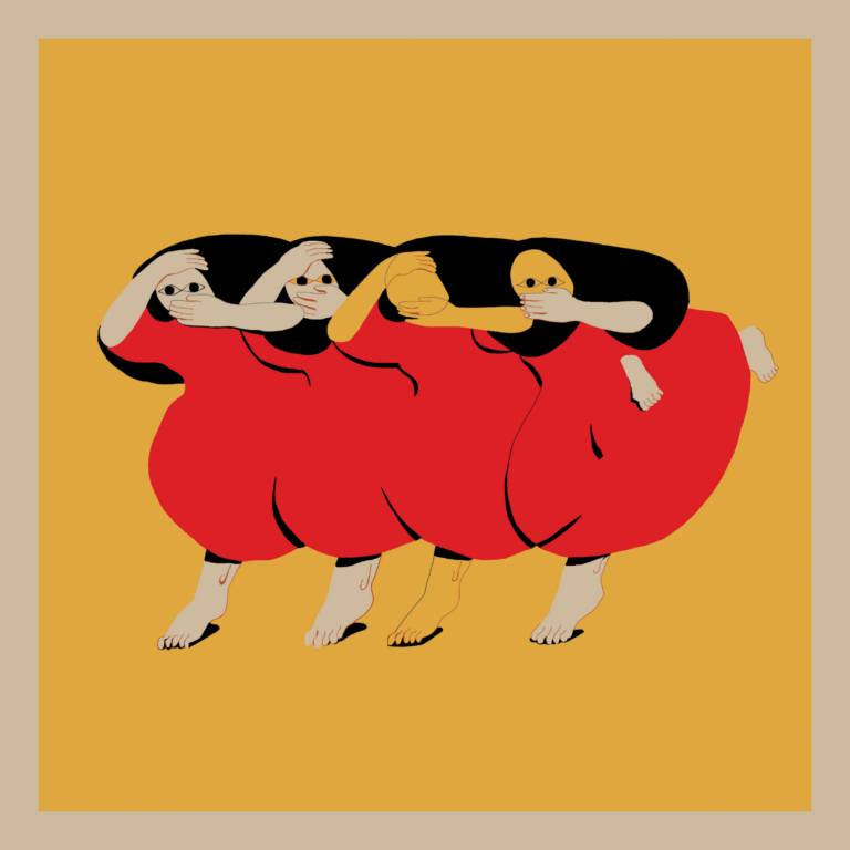 Album Review: Future Islands, ‘People Who Aren’t There Anymore’