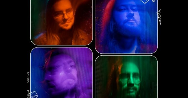 glass beach Announce New Album ‘plastic death’, Share New Song ‘rare animal’